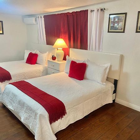 “Beautifull Cozy Studio…With Private Entrance” Las Vegas Luaran gambar