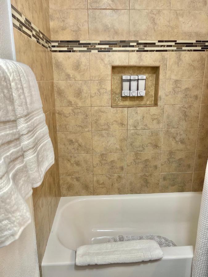 “Beautifull Cozy Studio…With Private Entrance” Las Vegas Luaran gambar