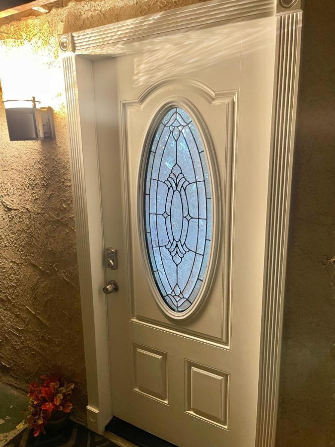 “Beautifull Cozy Studio…With Private Entrance” Las Vegas Luaran gambar